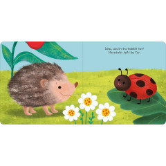 arsEdition Verlag Kni-Kna-Knatterbuch Кни-Кна гремучая книга