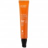 KORFF Anti-Spot Face Fluid Sun Protection SPF 50+  Солнцезащитный флюид против пятен для лица SPF 50+