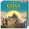 Kosmos Catan катан