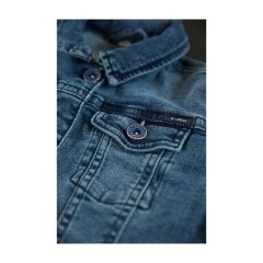 GARCIA Jeansjacke Jeansjacken fur Jungen Джинсовая куртка джинсовые куртки для мальчиков