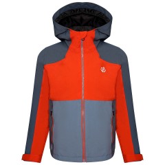 Dare 2b Wanderjacke In The Lead III Outdoorjacken fur Kinder Туристическая куртка In The Lead III Куртки для активного отдыха для детей