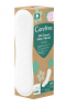 Carefree Slipeinlagen Organic Cotton Long 24 St, Карефри Ежедневные прокладки из органического хлопка Long 24шт, 5 упаковок (120 штук)