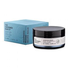 THE GROOMED MAN CO Morning Wood Beard Balm  Утренний бальзам для бороды
