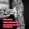 Skin Stories Tattoo Rapid Repair Balm  Бальзам для быстрого восстановления татуировки