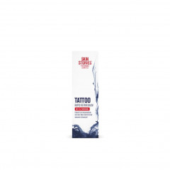 Skin Stories Tattoo Rapid Repair Balm  Бальзам для быстрого восстановления татуировки