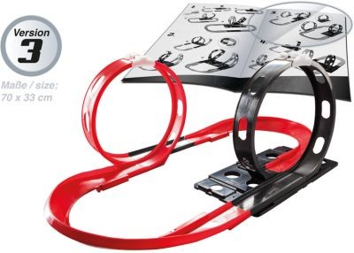 Darda DARDA Rennbahn Flash Fighter DARDA Racetrack Flash Fighter