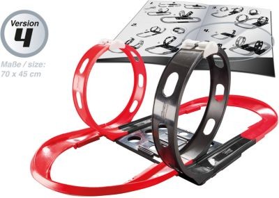 Darda DARDA Rennbahn Flash Fighter DARDA Racetrack Flash Fighter