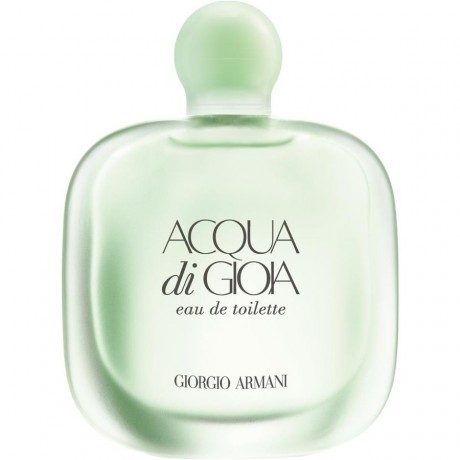Armani (Армани) Acqua di Gioia Eau de Toilette Туалетная вода Spray Спрей, 100 мл