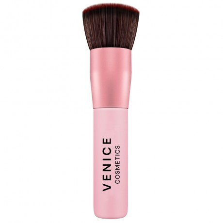 VENICE Luxe Kabuki Brush Роскошная кисть кабуки