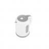 Adler Adler Wasserkocher AD 1234, 2200 W, 1,7 l, automatische Abschaltung, Weiss / Blau  Чайник Adler AD 1234, 2200 Вт, 1,7 л, автоотключение, белый/синий