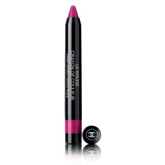 Губная помада Chanel Le Rouge Crayon de Couleur, оттенок 7 Fuchsia
