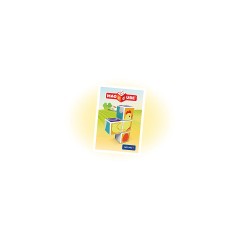 Geomag GEOMAG 132 Magicube Tierfreunde GEOMAG 132 Друзья животных Magicube