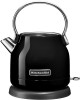 KitchenAid KitchenAid Wasserkocher 5KEK1222EOB ONYX BLACK, 1,25 l, 2200 W  Чайник KitchenAid 5KEK1222EOB ONYX BLACK, 1,25 л, 2200 Вт