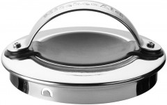 KitchenAid KitchenAid Wasserkocher 5KEK1222EOB ONYX BLACK, 1,25 l, 2200 W  Чайник KitchenAid 5KEK1222EOB ONYX BLACK, 1,25 л, 2200 Вт