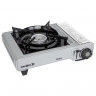 BRUNNER BRUNNER Gaskocher Camping Gaskocher Devil Gas Kartuschen, Kocher Tisch Grill Piezo 2200 W  Газовая плита BRUNNER походная газовая плита Devil газовые баллончики, плита стол гриль Piezo 2200 Вт