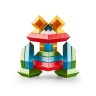 Hocan Vielfalt der Bausteine Lernspielzeug fur Kinder Разнообразие строительных блоков развивающие игрушки для детей