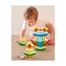 Hocan Vielfalt der Bausteine Lernspielzeug fur Kinder Разнообразие строительных блоков развивающие игрушки для детей