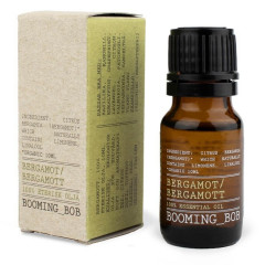 Booming Bob Essential Oil Bergamot  Эфирное масло бергамота