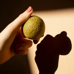 Booming Bob Essential Oil Bergamot  Эфирное масло бергамота