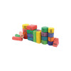 KORXX Korkbausteine Form Mix Color Пробковые строительные блоки Shape Mix Color