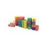KORXX Korkbausteine Form Mix Color Пробковые строительные блоки Shape Mix Color