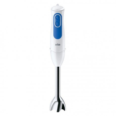 Braun Braun Stabmixer MQ 3025 Spaghetti Stabmixer-Set weiss  Погружной блендер Braun MQ 3025 Набор погружных блендеров для спагетти, белый