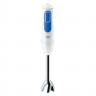 Braun Braun Stabmixer MQ 3025 Spaghetti Stabmixer-Set weiss  Погружной блендер Braun MQ 3025 Набор погружных блендеров для спагетти, белый