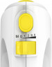 BOSCH BOSCH Handmixer CleverMixx MFQ2210Y, 375 W  Ручной миксер BOSCH CleverMixx MFQ2210Y, 375 Вт