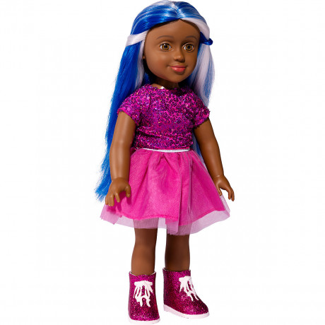 Im a Girly Im a Wow я вау