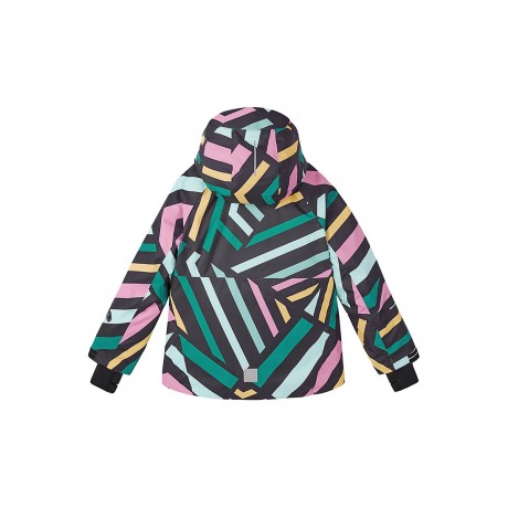 Reima Skijacke Posio Skijacken fur Madchen Лыжная куртка Posio лыжные куртки для девочек