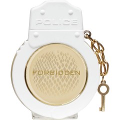 Police (Полис)  Forbidden Eau de Toilette Туалетная вода Spray Спрей, 50 мл