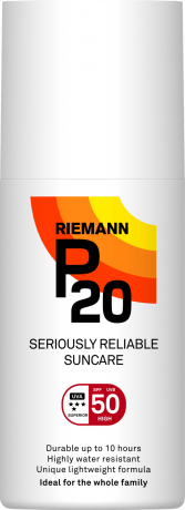 Riemann P20 Sonnenspray LSF 50, 200 мл