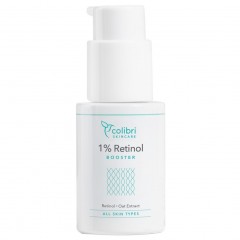 colibri skincare 1% Retinol Booster  1% усилитель ретинола