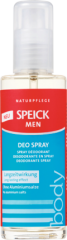 Speick Men Дезодорант, 75 мл