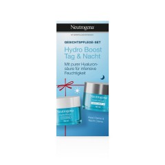 Neutrogena TAG &amp; NACHT SET  ДЕНЬ И НОЧЬ