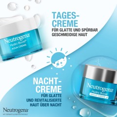 Neutrogena TAG &amp; NACHT SET  ДЕНЬ И НОЧЬ