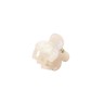 SOHO Hara Mini Haarklammer Pearl мини-заколка Hara для волос