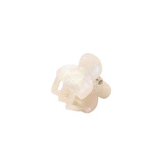 SOHO Hara Mini Haarklammer Pearl мини-заколка Hara для волос