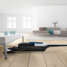 BOSCH BOSCH Akku-Stielstaubsauger Athlet BKH86SIL1, ProSilence 28V, beutellos, extra leise, inkl. Zubehor-Set, 60 Min. Laufzeit  Беспроводной пылесос BOSCH Athlet BKH86SIL1, ProSilence 28 В, без мешка, очен тихий, включая набор аксессуаров, время работы 6