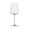 Zwiesel Glas Zwiesel Glas Simplify Weinglas - Leicht &amp; Frisch 382 ml / h: 213 mm Zwiesel Glas Simplify Wine Glass - Light &amp;amp; Fresh 382 мл / высота: 213 мм
