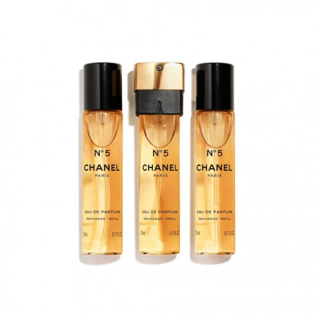CHANEL EAU DE PARFUM TWIST AND SPRAY  ПАРФЮМНАЯ ВОДА TWIST AND SPRAY