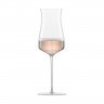 Zwiesel Glas Zwiesel Glas The Moment Rose Champagnerglas mit Moussierpunkt 374 ml / h: 240 mm Бокал для шампанского Zwiesel Glas The Moment Ros? с наконечником для мусса 374 мл / высота: 240 мм