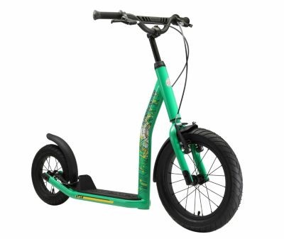 Star Scooter Roller 16 Zoll New Gen Скутер 16 дюймов New Gen