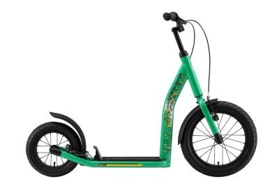 Star Scooter Roller 16 Zoll New Gen Скутер 16 дюймов New Gen