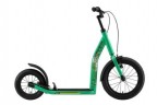 Star Scooter Roller 16 Zoll New Gen Скутер 16 дюймов New Gen