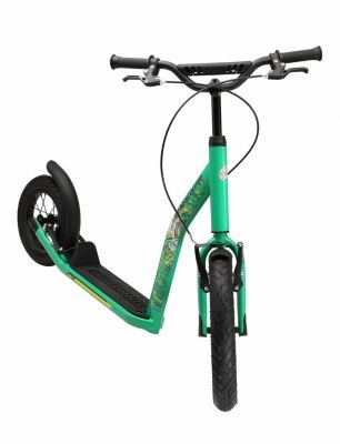 Star Scooter Roller 16 Zoll New Gen Скутер 16 дюймов New Gen