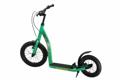 Star Scooter Roller 16 Zoll New Gen Скутер 16 дюймов New Gen