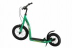 Star Scooter Roller 16 Zoll New Gen Скутер 16 дюймов New Gen