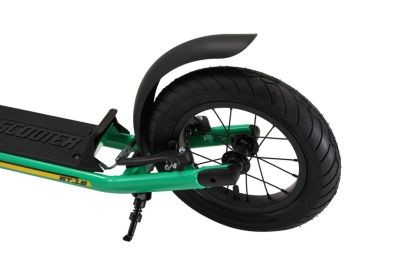Star Scooter Roller 16 Zoll New Gen Скутер 16 дюймов New Gen
