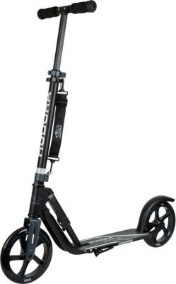 HUDORA Scooter Big Wheel 205 RX Pro Скутер Big Wheel 205 RX Pro